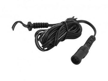 KABEL GNIAZDO ZASILACZA UNIWERSALNEGO 120cm G650