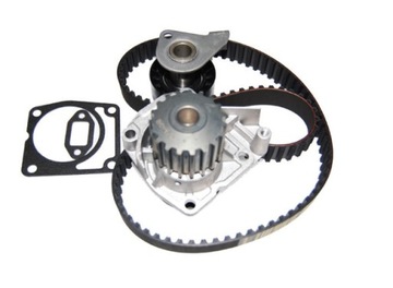 Rozrząd LOMBARDINI FOCS LWD502 108 zębów Ligier Microcar JDM