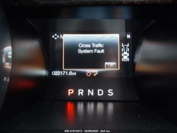 Ford Mustang VI Mach 1 5.0 Ti-VCT 460KM 2021 Ford Mustang 2021 FORD MUSTANG GT PREMIUM FASTBACK 5.0 Benzyna 460KM, zdjęcie 11