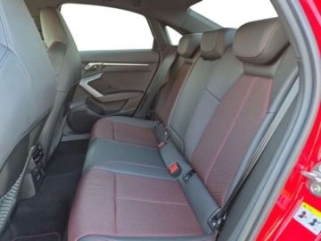 Audi A3 8Y 2024 Audi S3 Limousine Audi S3 Limousine S3 Saloon TFSI 333KM S tronic 2.0 333KM, zdjęcie 24