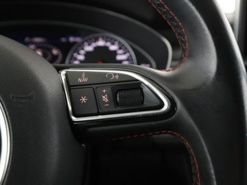 Audi A6 C7 Avant Facelifting 2.0 TDI ultra 190KM 2015 Audi A6 Avant S-Tronic navi klima auto grzane, zdjęcie 30