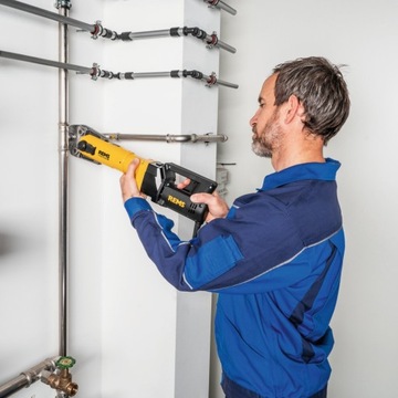 REMS ЗАЖИМНЫЕ ЩИПЦЫ U32 570785