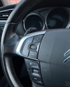 Citroen C4 II 2012 Citroen C4 Automat Panoramiczny dach Zadbany Wwa gwarancja w cenie VXLV, zdjęcie 28