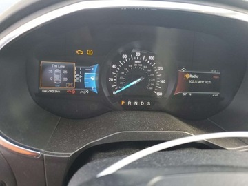 Ford Edge II 2020 Ford Edge Titanium 2020 2.0l 2.0 Benzyna 250KM, zdjęcie 2