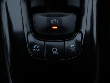 Toyota C-HR I 2016 Toyota C-HR 1.8 Hybrid, Salon Polska, GAZ, zdjęcie 17