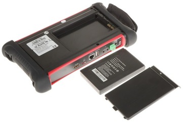 WIELOFUNKCYJNY TESTER CCTV CS-H8-70H