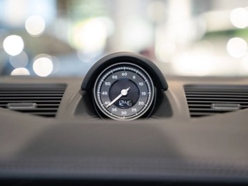 Porsche Panamera III Liftback 4 E-Hybrid 2.9 470KM 2025 PORSCHE Panamera E-Hybrid Sedan 2.9 (470KM) 2025, zdjęcie 9