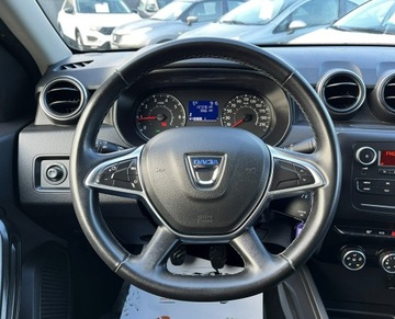Dacia Duster II SUV 1.6 SCe 115KM 2019 Dacia Duster LPG / Ledy / Salon Pl, zdjęcie 11