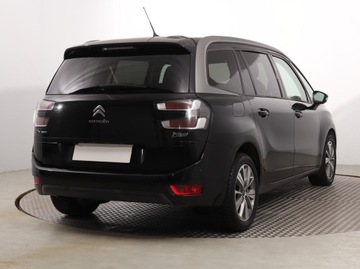 Citroen Grand C4 Picasso II Grand Picasso 2.0 BlueHDi 150KM 2014 Citroen C4 Grand Picasso 2.0 HDI, Automat, zdjęcie 4