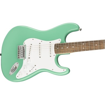 Электрогитара Fender Squier STRAT FSR LRL SFM