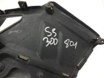 Крышка счетчика Daelim S300 S3 250