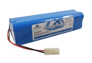 Bateria Viomi V3 max 14,4V 5800mAh Li-on