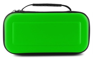 УСИЛЕННЫЙ КОРПУС ДЛЯ NINTENDO SWITCH OLED ЗЕЛЕНЫЙ