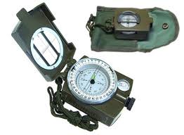 КОМПАС-БУСОЛЕ.МЕТАЛЛ-АЗИМУТ