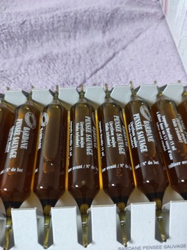 Super Diet КРАСИВАЯ И ЧИСТАЯ КОЖА Анютины глазки, лопух, 20 х 15 мл