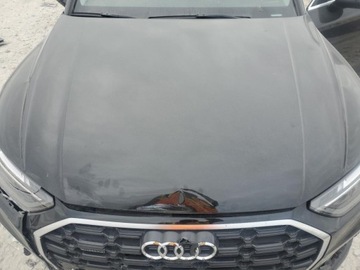 Audi Q5 II 2024 Audi Q5 E Premium Plus 55 2024 2.0L 2.0 Hybryda 362KM, zdjęcie 6