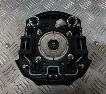 ДАТЧИК ПОДУШКИ БЕЗОПАСНОСТИ НА ПРИБОРНОЙ ПАНЕЛИ КОКПИТА KIA STINGER ОРИГИНАЛ