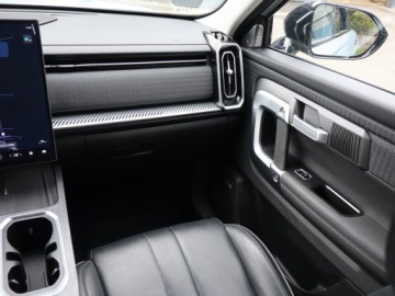 Jaecoo 7 2024 Jaecoo 7 1.6 TGDI, Salon Polska, 1. Właściciel, zdjęcie 7