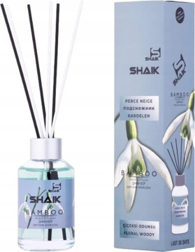 Shaik Dyfuzor 100 ml - Przebiśnieg