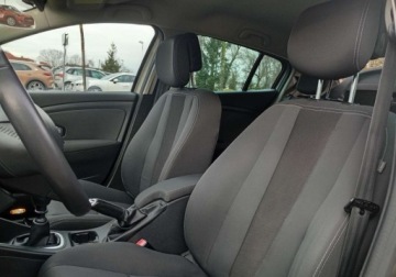 Renault Megane III Hatchback 1.6 16v 110KM 2008 Renault Megane Zarejestrowany - ubezpieczony - benzyna 1.6 Benzyna 110KM, zdjęcie 19