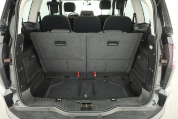 Ford S-Max I Van Facelifting 2.0 Duratorq TDCi DPF 163KM 2014 Ford S-Max 2.0 TDCi, 7 miejsc, Navi, Klima, zdjęcie 13