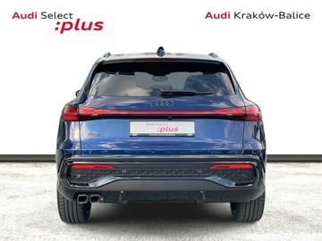 Audi Q5 II SUV Facelifting 2.0 40 TDI 204KM 2024 Audi Q5 LED Matrix Pneumatyka Bang Olufsen Nawigacja Head-up Gwarancja, zdjęcie 3