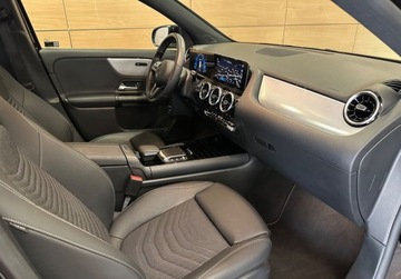 Mercedes GLA II Off-roader 1.3 200 163KM 2020 Mercedes-Benz GLA Salon Polska ASO R-CARS Warszawa 1.3 Benzyna 163KM, zdjęcie 7