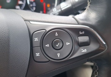 Opel Insignia II Grand Sport 1.5 Turbo 165KM 2017 Opel Insignia 1.5 T Elite SS aut 1.5 Benzyna 165KM, zdjęcie 28