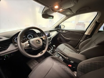 Skoda 2021 Skoda Kamiq Skoda Kamiq 110 KM, zdjęcie 16