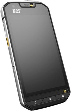 НОВАЯ ФЕНОМЕНАЛЬНАЯ ТЕПЛОИЗОБРАЖИТЕЛЬНАЯ КАМЕРА CAT S60 3 ГБ/32 ГБ! НОВЫЙ ПОЛЬСКИЙ ШОУРУМ