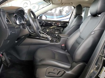 Mazda CX-9 2023 Mazda CX-9 Touring 2023 2.5l 2.5 Benzyna 250KM, zdjęcie 7