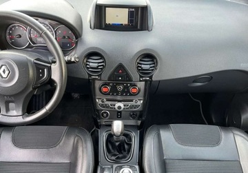 Renault Koleos I SUV Facelifting 2.0 dCi 150KM 2013 Renault Koleos nawigacja 2.0 Diesel 150KM, zdjęcie 22