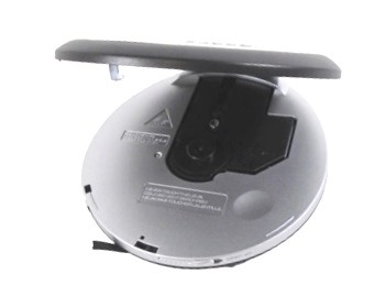 Discman Soundmaster CD9220 CD MP3 ESP