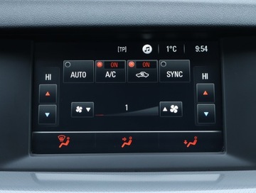 Opel Insignia II Grand Sport 1.6 CDTI  136KM 2018 Opel Insignia 1.6 CDTI, Salon Polska, Serwis ASO, zdjęcie 12