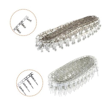 Комплект разъемов шасси 560x с коробкой со штекером/гнездом, штырь