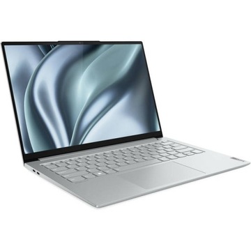 Твердотельный накопитель Lenovo Slim 7 i7, 1 ТБ/16 ГБ, DDR5, 14 дюймов, 2K (2880x1800), 90 Гц, сенсорный, WIN11