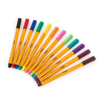 Подводка RYSTOR RC-04, микс, 12 шт.