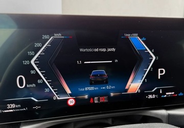 BMW Seria 3 G20-G21 Limuzyna 2.0 320d 190KM 2022 BMW Seria 3 320d xDrive 190KM M Pakiet Gwarancja Webasto VAT23 Bezwypadkowy, zdjęcie 32