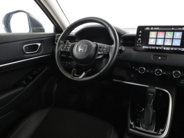 Honda HR-V III 2022 Honda HR-V 1.5i-MMD e:HEV Advance Navi Tempomat, zdjęcie 15