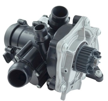 POMPA WODY AUDI A6 C7 C8 1.8 2.0 45 TFSI ORYGINAŁ