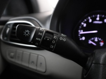 Hyundai i30 III Hatchback 1.4 MPI 100KM 2017 Hyundai i30 klimatyzacja tempomat czujnik, zdjęcie 28