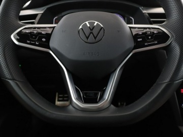 Volkswagen Arteon Fastback Facelifting 2.0 TDI 200KM 2023 Volkswagen Arteon Shooting Brake r-line, niski, zdjęcie 20