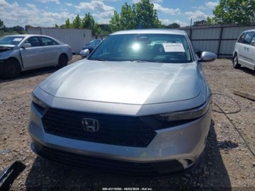 Honda 2024 Honda Accord Hybrid Touring, 2024r., 2.0L 2.0 Hybryda 146KM, zdjęcie 6