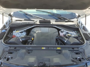 Land Rover 2024 Land Rover Range Rover SE 2024 4.4l 4.4 Benzyna 523KM, zdjęcie 6