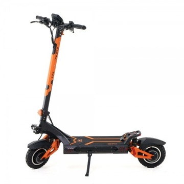 SKUTER HULAJNOGA G3 PRO 3 TRYBY PREDKOŚCI ELEKTRYCZNA