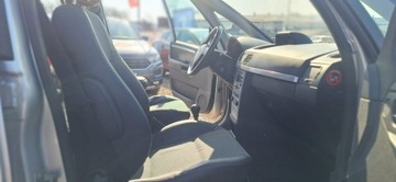 Opel Meriva II 2010 Opel Meriva Climatronic 1,6 Benzyna, zdjęcie 17