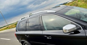 Volvo XC90 I 2.4 D5 200KM 2013 Volvo XC 90 Volvo XC 90 D5 AWD Summum 2.4 Diesel 200KM, zdjęcie 33