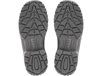 CXS Universe Solar S1P Рабочие сандалии без металла, противоскользящие 43