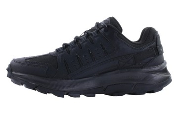 Buty Skechers męskie czarne sportowe 237501-BBK r. 44 sport