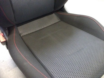SEAT IBIZA IV FR 5D СИДЕНЬЯ СИДЕНЬЯ